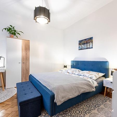 Mojmirova Apartment Kosice Center Exteriér fotografie