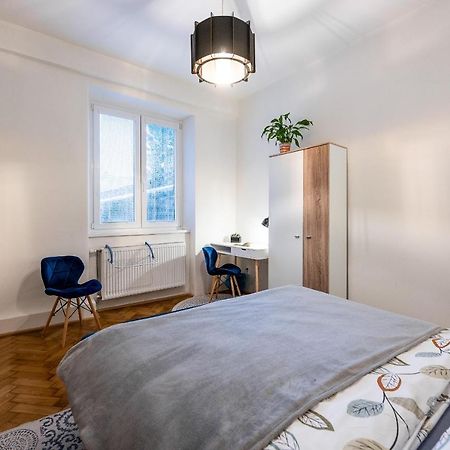 Mojmirova Apartment Kosice Center Exteriér fotografie