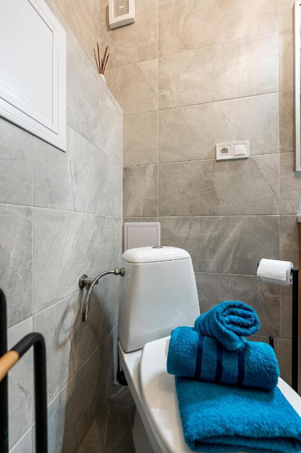 Mojmirova Apartment Kosice Center Exteriér fotografie