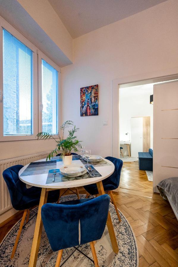 Mojmirova Apartment Kosice Center Exteriér fotografie